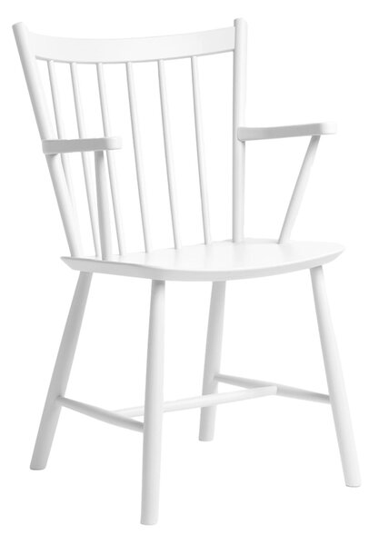 HAY Jídelní židle J42, White