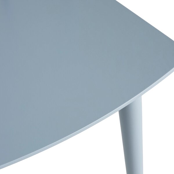 HAY Jídelní židle J77, Slate Blue
