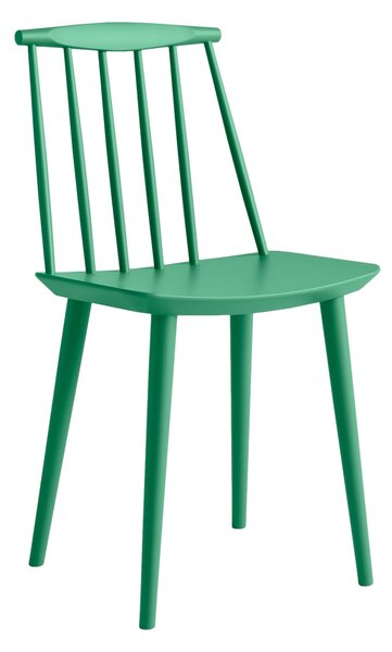 HAY Jídelní židle J77, Jade Green