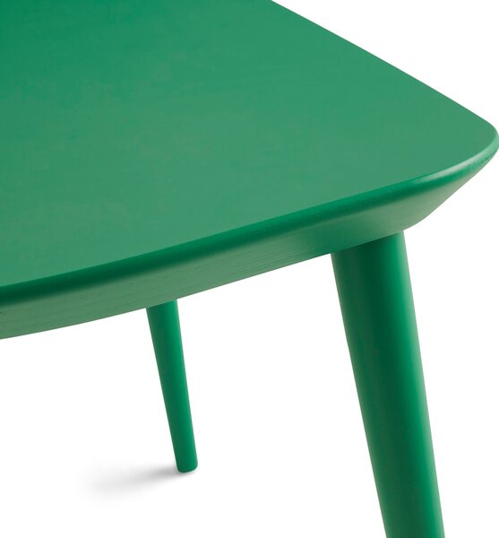 HAY Jídelní židle J77, Jade Green