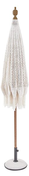 MACRAMÉ Slunečník 1,8 m