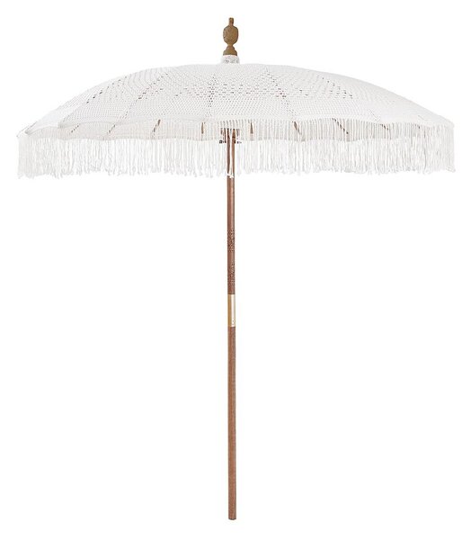 MACRAMÉ Slunečník 1,8 m
