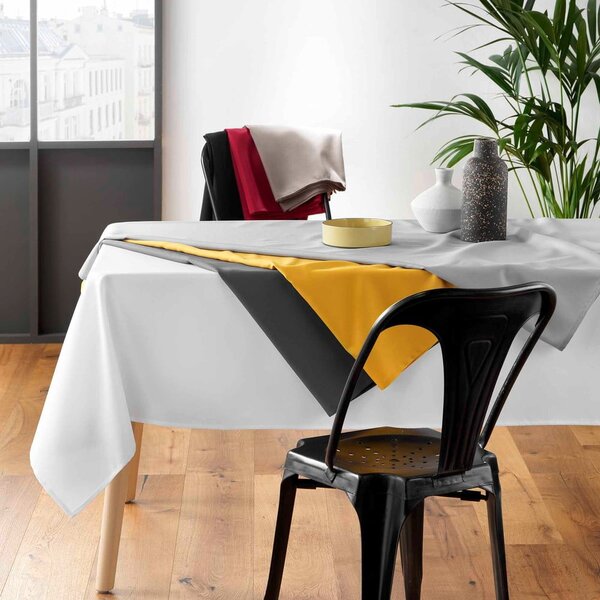 Ubrus 140x250 cm Essentiel – douceur d'intérieur