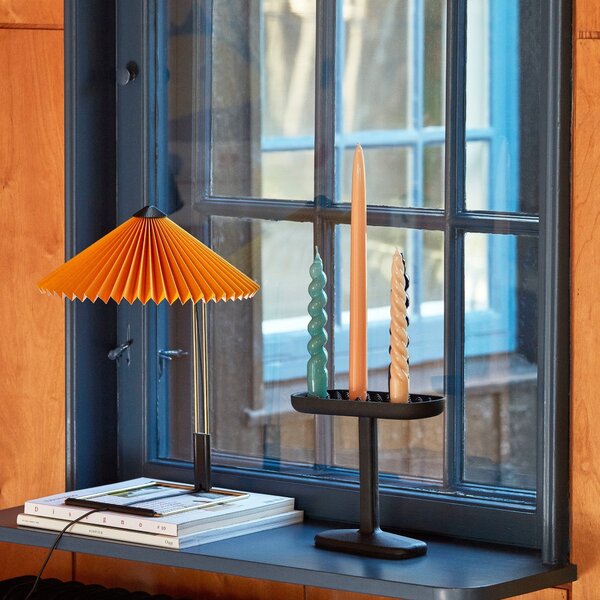 HAY Stolní lampa Matin 300, Yellow