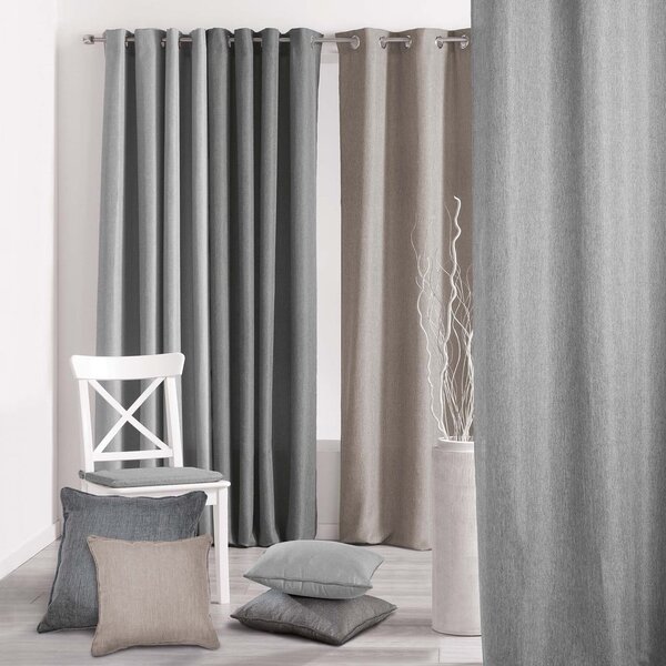 Podsedák 40x40 cm Newton – douceur d'intérieur