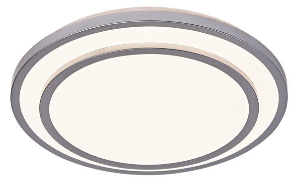 Osram Stropní svítidlo Orbis Berlin (39 cm, stříbrná) (100409191003)
