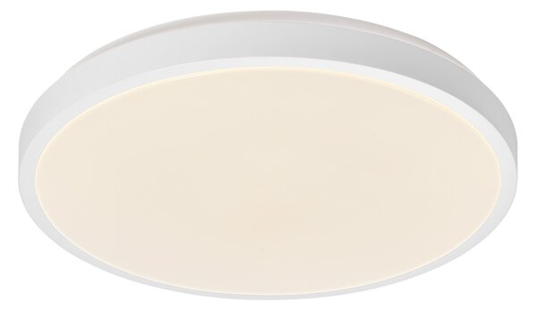Osram LED stropní svítidlo Orbis London (48 cm, bílá) (100409201005)