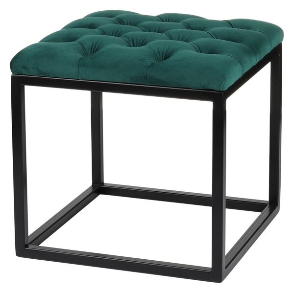 Lavice Linda Chesterfield Cube