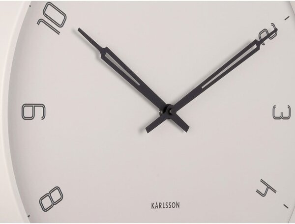 Nástěnné hodiny ø 40 cm Stark – Karlsson