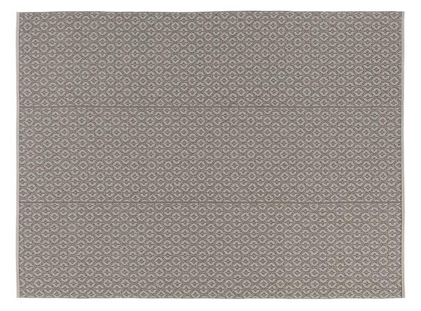 Limited Edition Venkovní koberec Terrazza, Limited Edition, obdélníkový 210x300 cm, lem dle specifikace, barva dle vzorníku