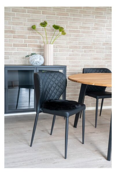 Podsedák ø 35 cm – House Nordic