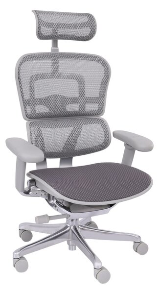 Kancelářská židle Ergohuman 2 Elite ST GT grey