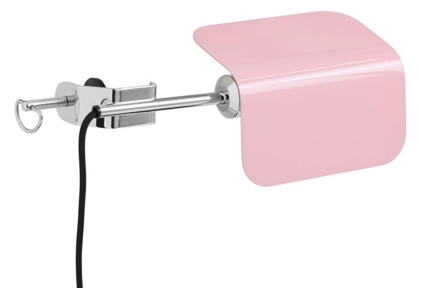 HAY Lampa Apex Clip, Luis Pink