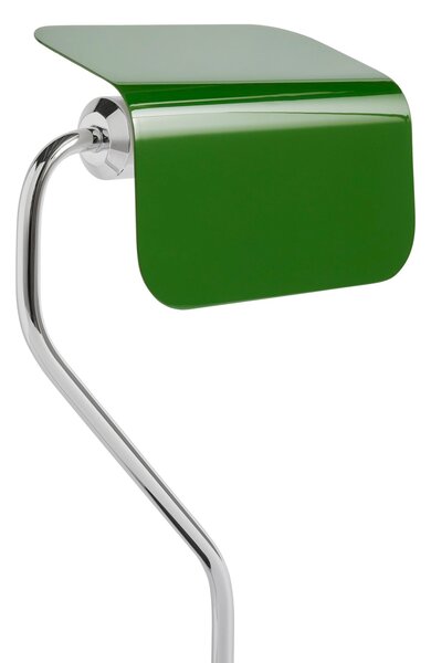 HAY Stolní lampa Apex Table, Emerald Green