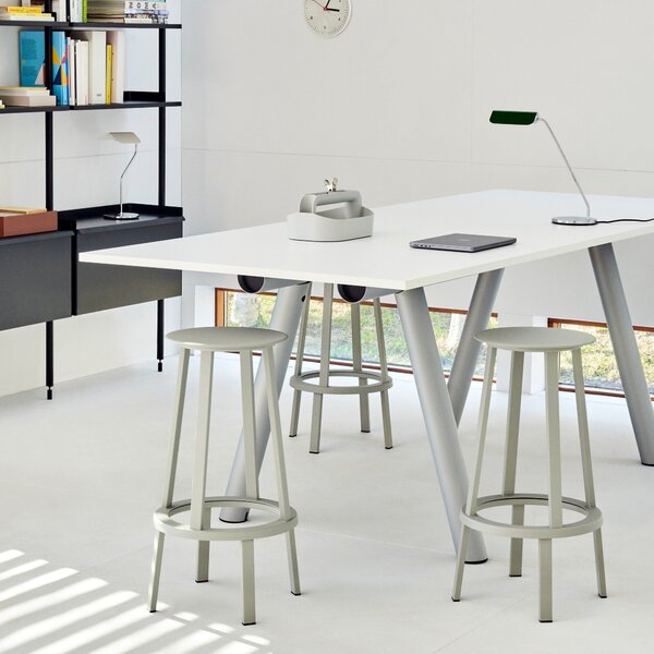HAY Stolní lampa Apex Desk, Emerald Green