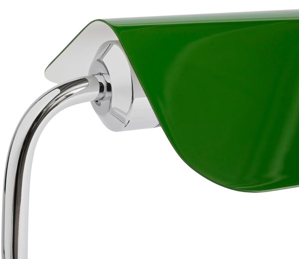 HAY Stolní lampa Apex Table, Emerald Green