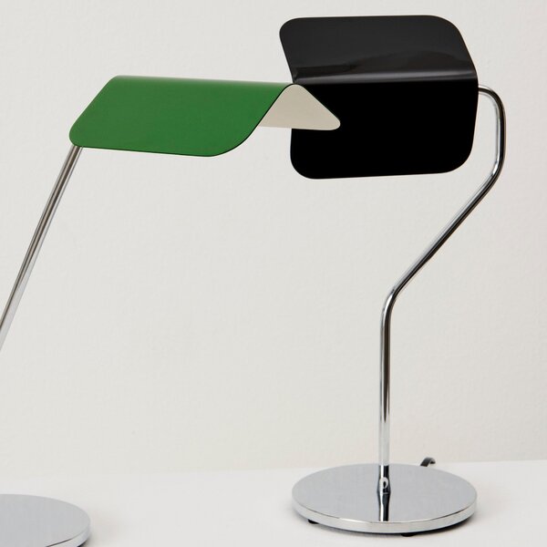 HAY Stolní lampa Apex Desk, Emerald Green