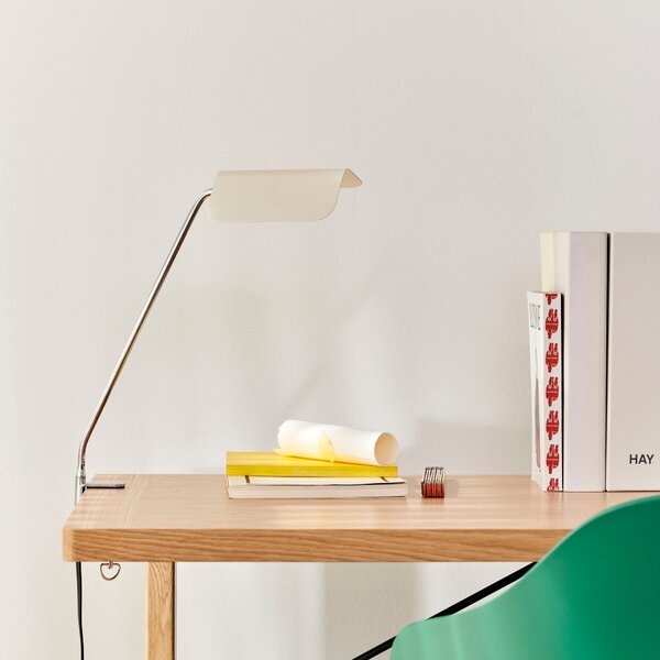 HAY Stolní lampa Apex Desk, Emerald Green