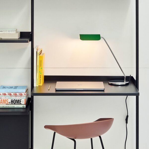 HAY Stolní lampa Apex Desk, Emerald Green