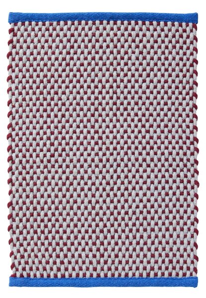 HAY Rohožka Door Mat, 70x50, Light Grey