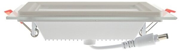 LED Podhledové svítidlo FINITY LED/12W/230V 4000K