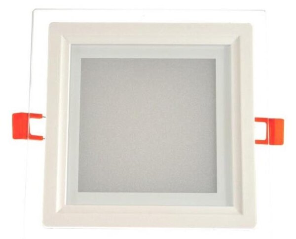 LED Podhledové svítidlo FINITY LED/12W/230V 4000K