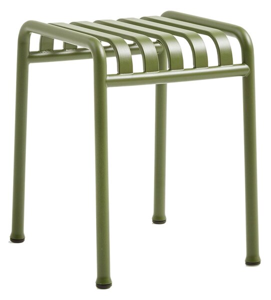 HAY Zahradní stolička Palissade, Olive