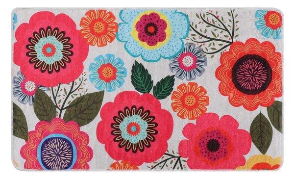 Koupelnové předložky v sadě 2 ks 60x100 cm Galvin – Foutastic