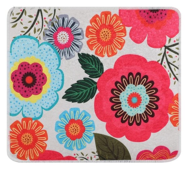 Koupelnové předložky v sadě 2 ks 60x100 cm Galvin – Foutastic