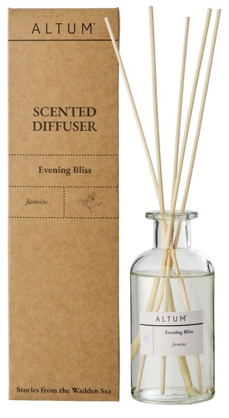 Vonný difuzér ALTUM Evening Bliss 180 ml