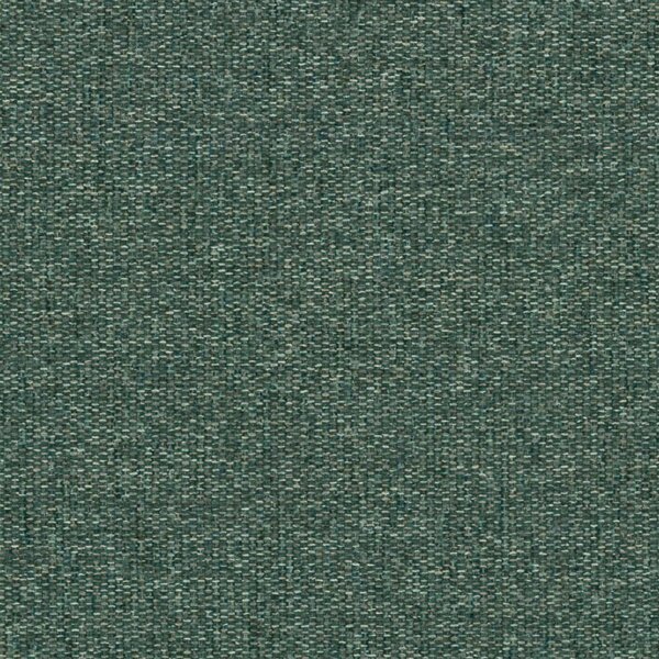 Zelená čalouněná dvoulůžková postel s roštem 200x200 cm Basti – Ropez