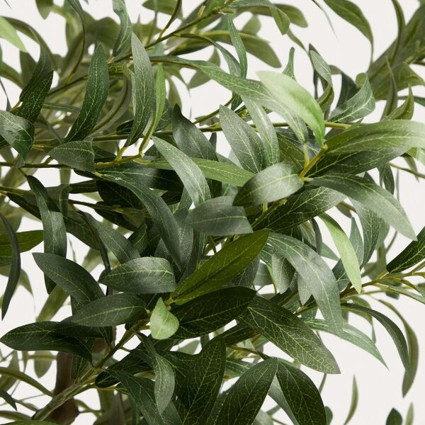 LÉTO -15% Kave Home Umělá květina Olive 250 cm