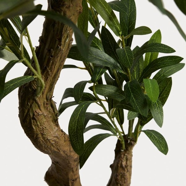 LÉTO -15% Kave Home Umělá květina Olive 250 cm