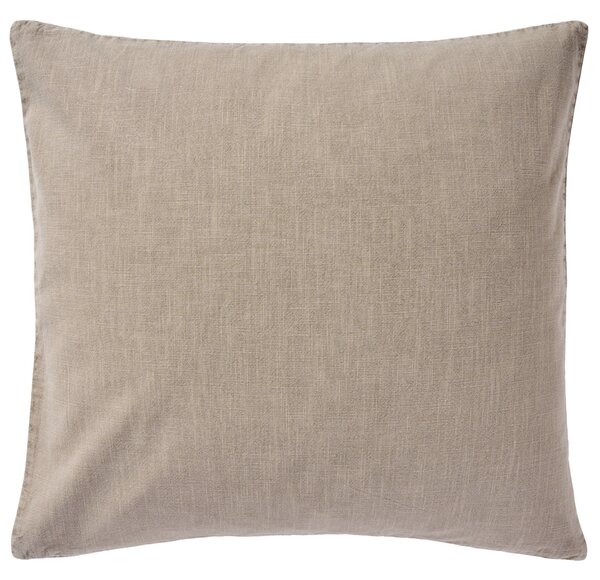 Povlak na polštář Ramie Linen Coloured 60 × 60 cm