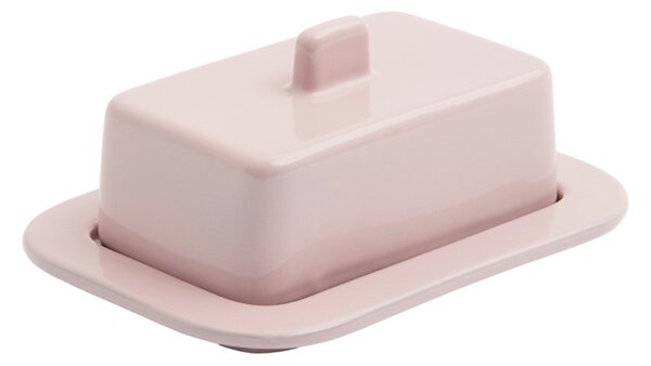 HAY Dóza na máslo Barro, Pink