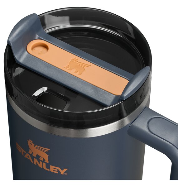 STANLEY Quencher H2.O FlowState Tumbler 1180 ml Twilight