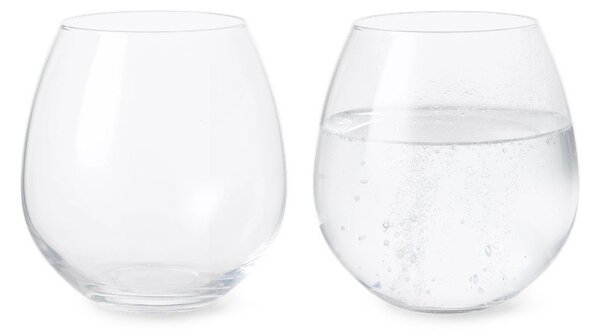 Sklenice v sadě 2 ks 520 ml Premium – Rosendahl