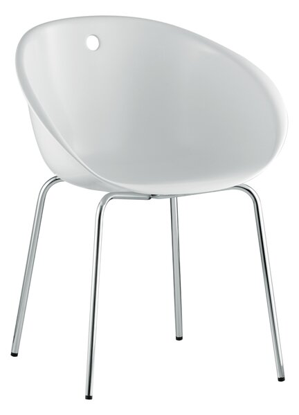 PEDRALI - Židle GLISS 900 - DS