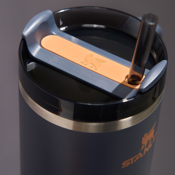 STANLEY Quencher H2.O FlowState Tumbler 1180 ml Twilight