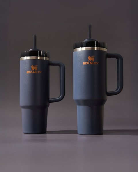 STANLEY Quencher H2.O FlowState Tumbler 1180 ml Twilight