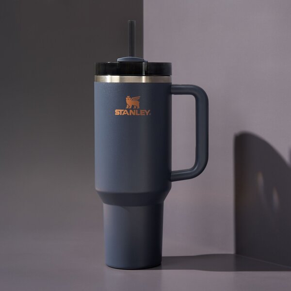 STANLEY Quencher H2.O FlowState Tumbler 1180 ml Twilight