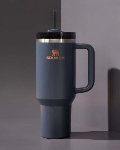 STANLEY Quencher H2.O FlowState Tumbler 1180 ml Twilight