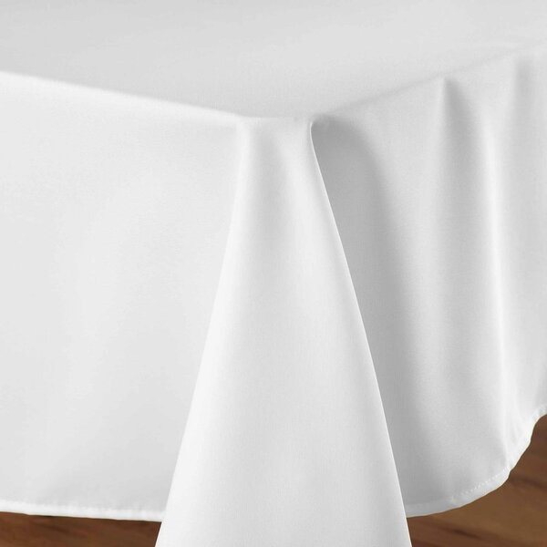 Ubrus 140x250 cm Essentiel – douceur d'intérieur