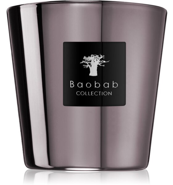 Baobab Collection Les Exclusives Roseum vonná svíčka 8 cm
