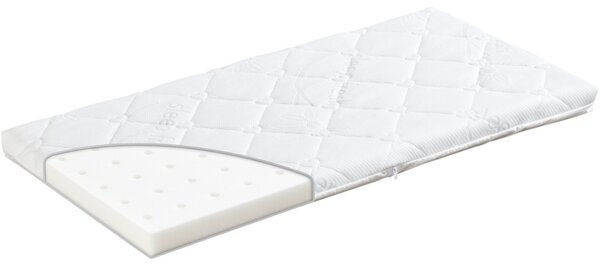 Träumeland matrace malá do kolébky sleep fresh 90x45cm