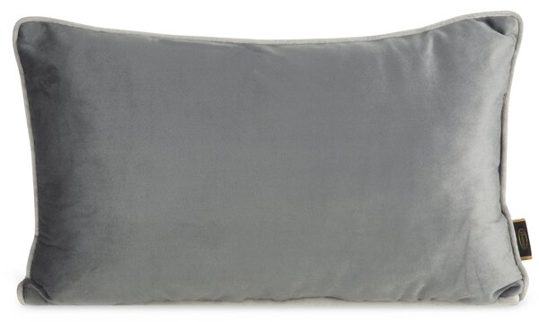 DEKORAČNÍ POLŠTÁŘ MELIA2 30X50 CM ŠEDÁ