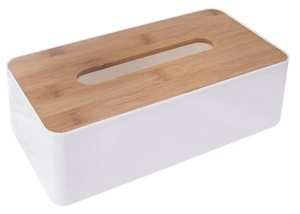 Whitney Box na papírové kapesníky ORION 127529