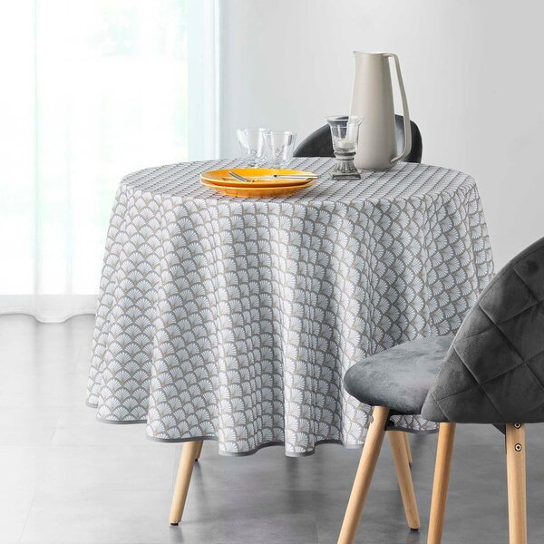 Ubrus ø 180 cm Artchic – douceur d'intérieur