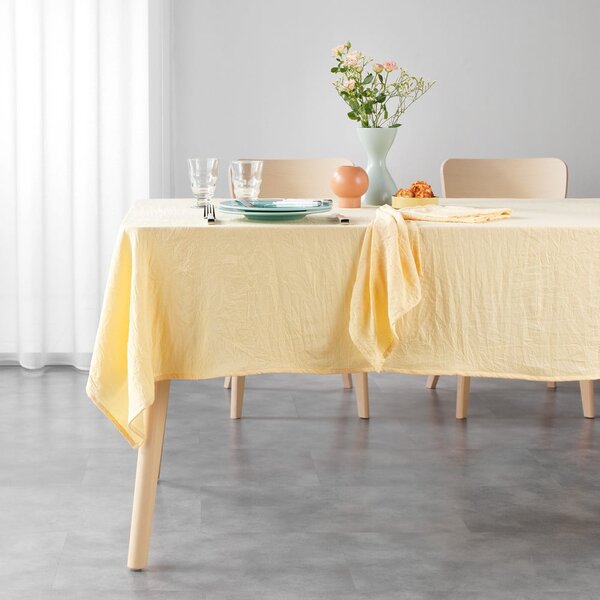 Ubrus z mikrovlákna 140x240 cm Suzy – douceur d'intérieur