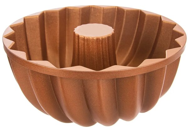 Marissa Forma na bábovku klasik Ø 24 cm, měděná ORION 120048